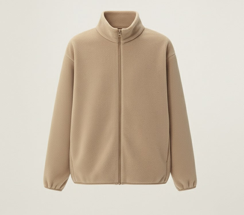 Women's Fleece Jacket (300~gsm)
