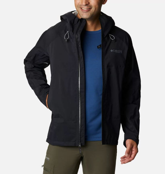 Men's Mazama Trail Waterproof Jacket